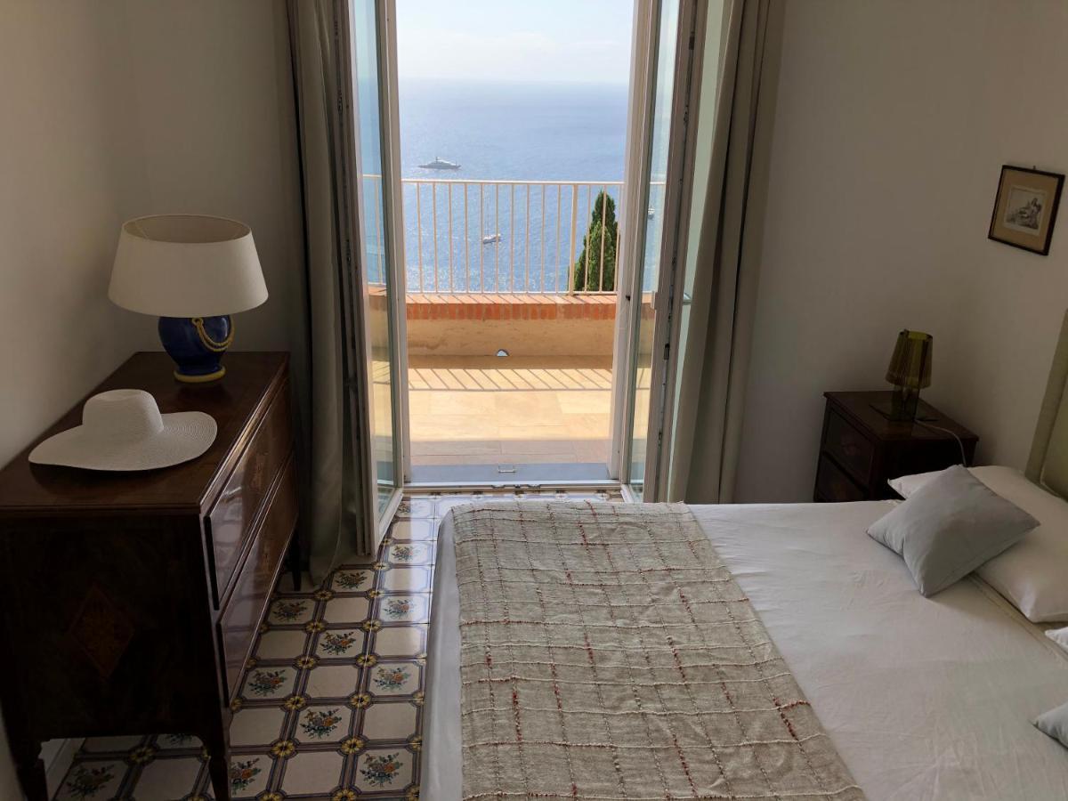 Willa La Grande Bellezza Capri Zewnętrze zdjęcie